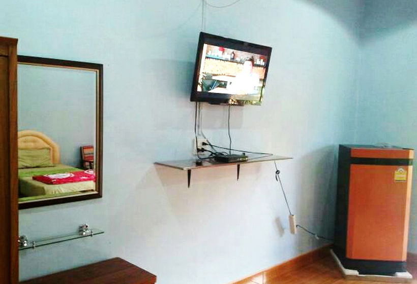 膳宿费 Phu Lanta Life