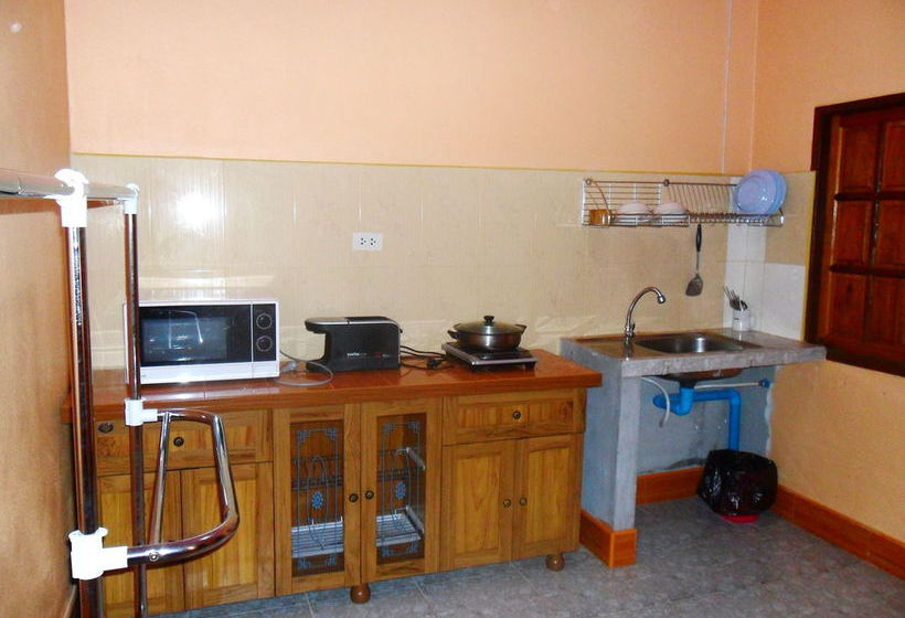 膳宿费 Phu Lanta Life