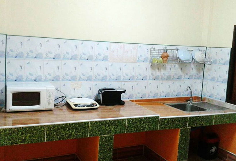 膳宿费 Phu Lanta Life