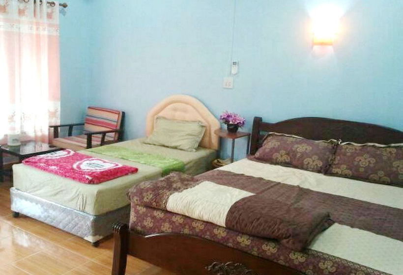 膳宿费 Phu Lanta Life