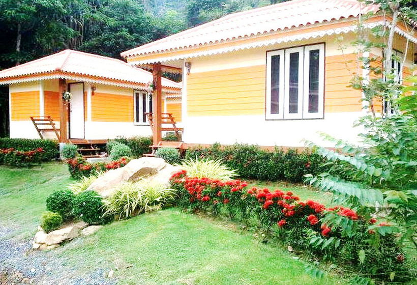 膳宿费 Phu Lanta Life