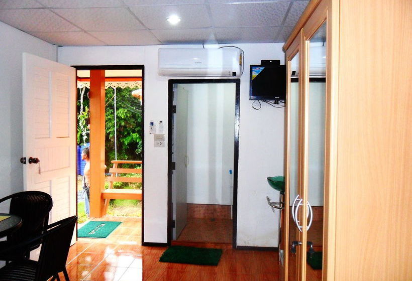 膳宿费 Phu Lanta Life