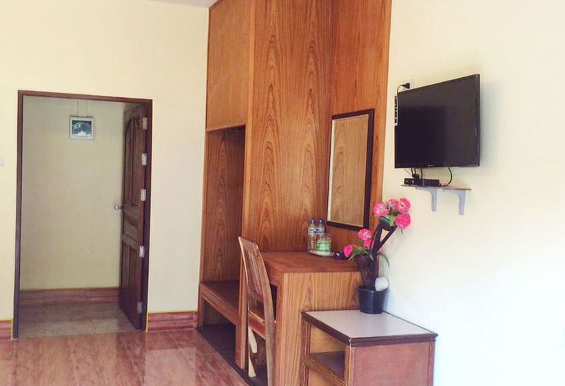 膳宿费 Phu Lanta Life