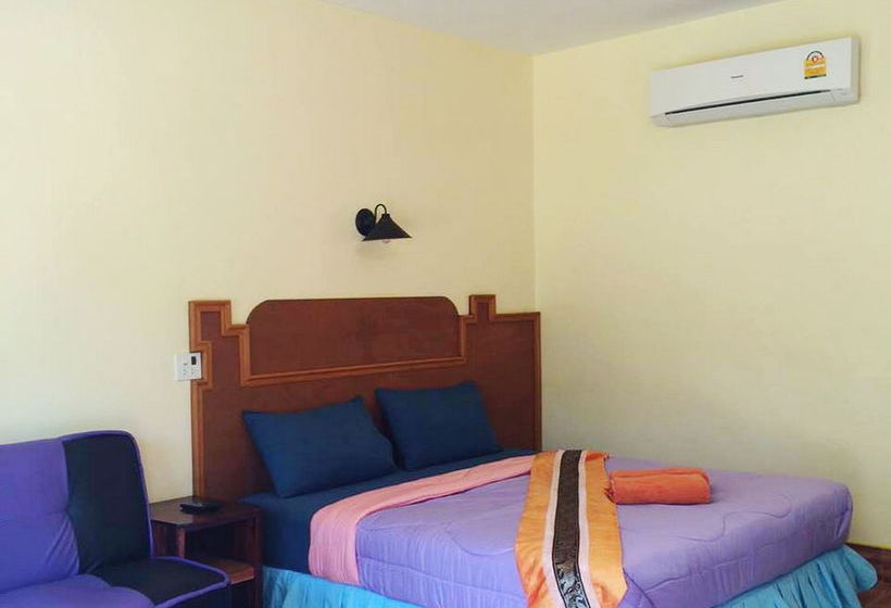 膳宿费 Phu Lanta Life