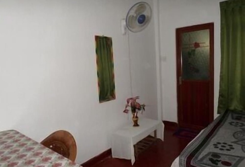 膳宿费 Pradeepa Guest House