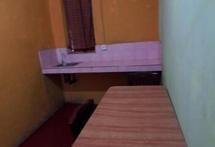 膳宿费 Pradeepa Guest House