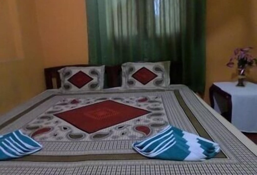 膳宿费 Pradeepa Guest House