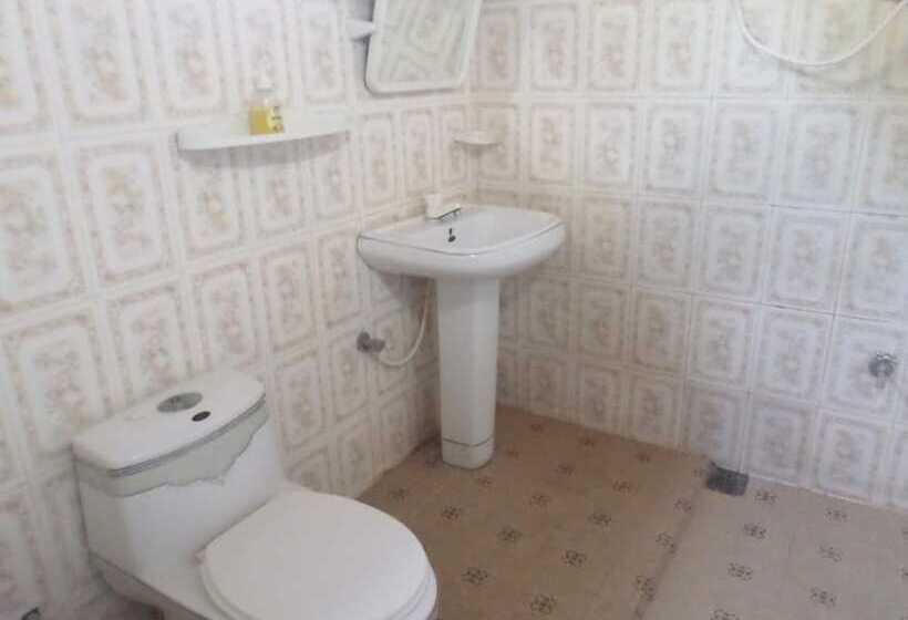 膳宿费 Pradeepa Guest House