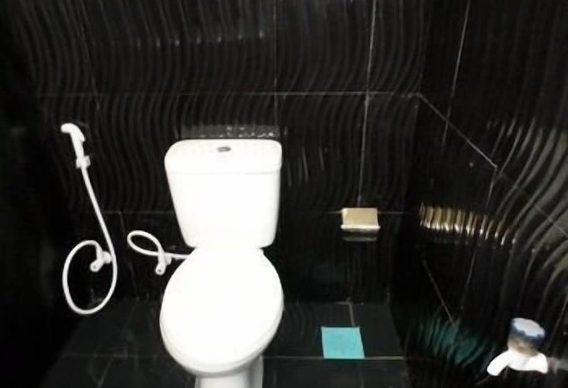 膳宿费 Pradeepa Guest House