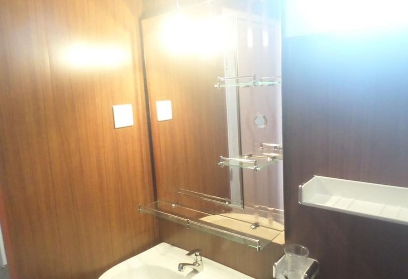 膳宿费 Pradeepa Guest House