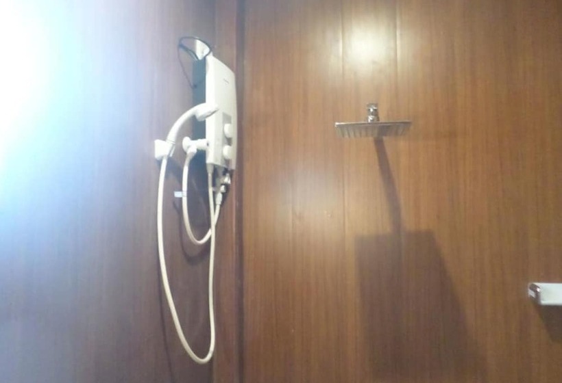 膳宿费 Pradeepa Guest House