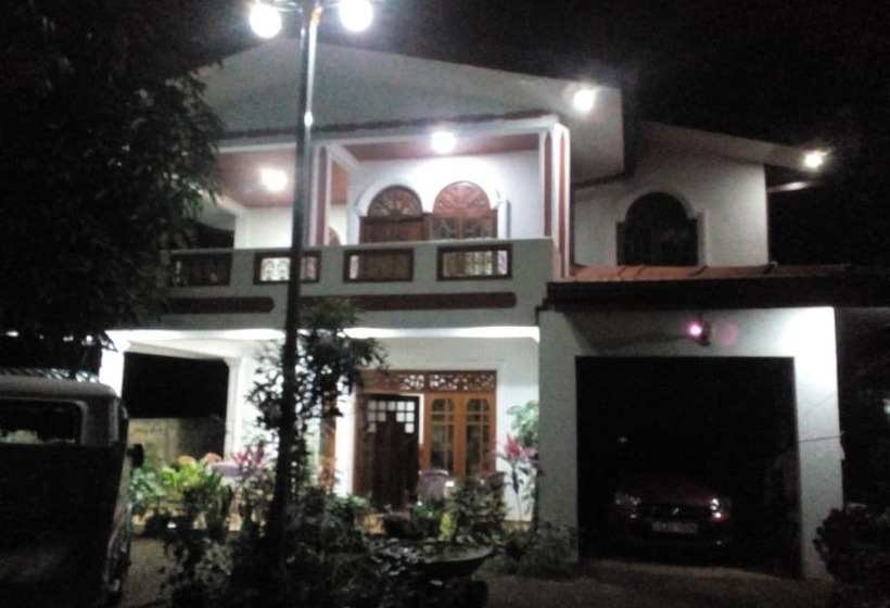 膳宿费 Pradeepa Guest House