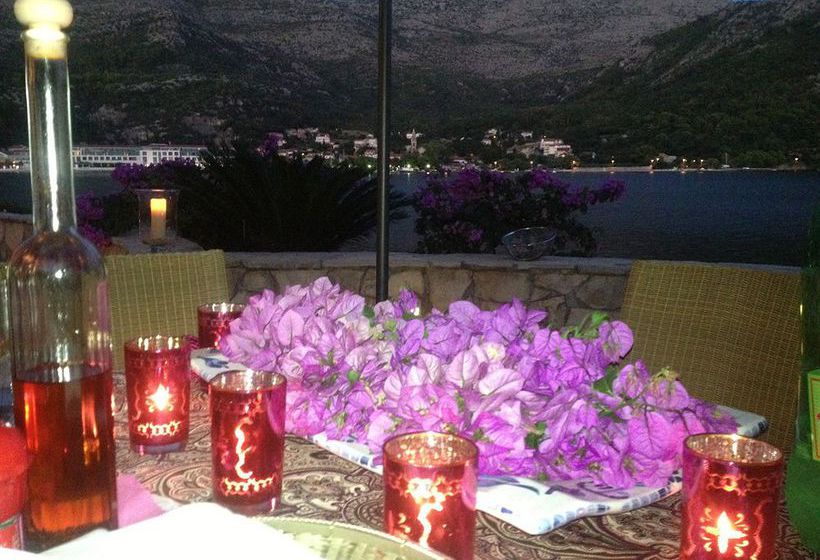 بنسيون Villa Almadria Luxury Bed & Breakfast Adults Only