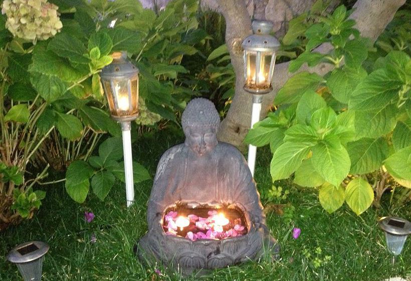 بنسيون Villa Almadria Luxury Bed & Breakfast Adults Only