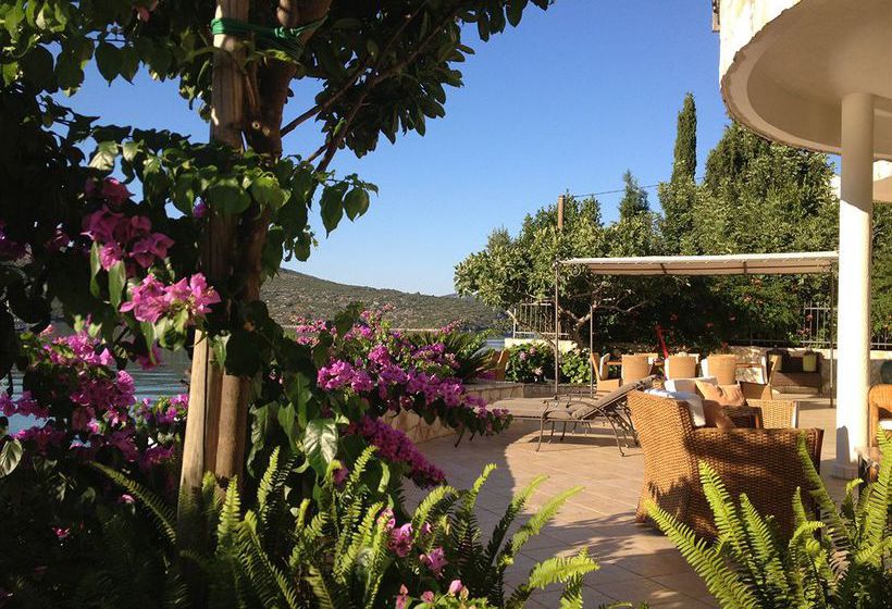 بنسيون Villa Almadria Luxury Bed & Breakfast Adults Only