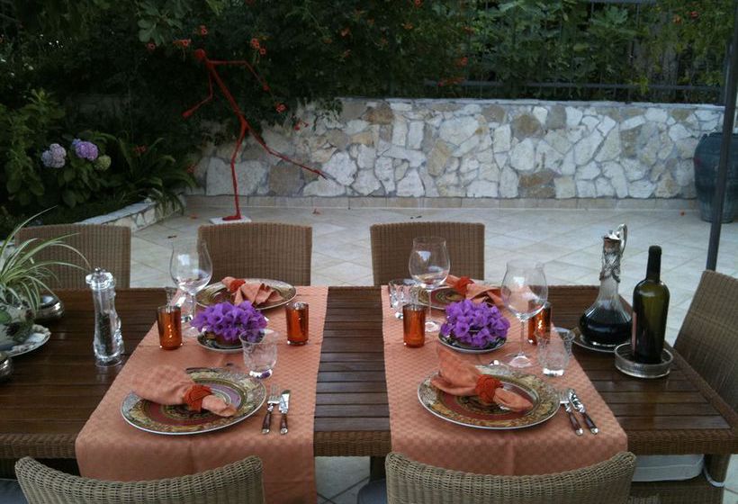 بنسيون Villa Almadria Luxury Bed & Breakfast Adults Only