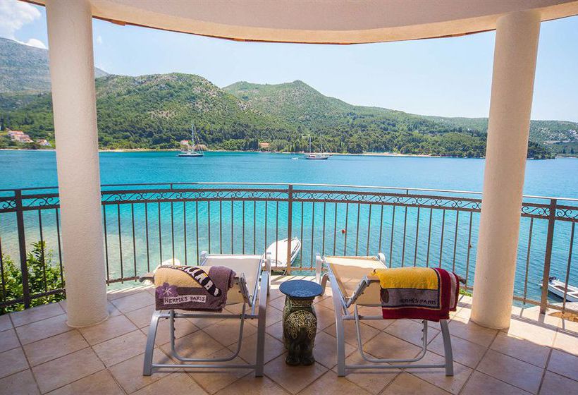 بنسيون Villa Almadria Luxury Bed & Breakfast Adults Only