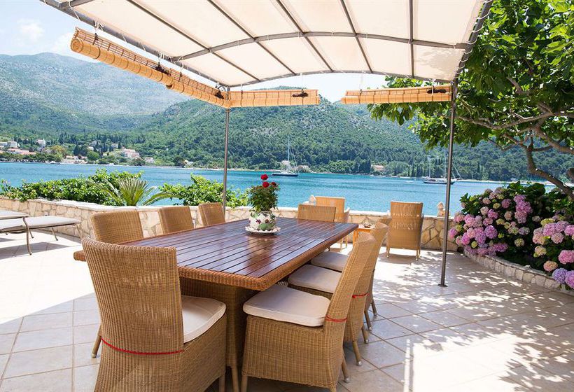 بنسيون Villa Almadria Luxury Bed & Breakfast Adults Only