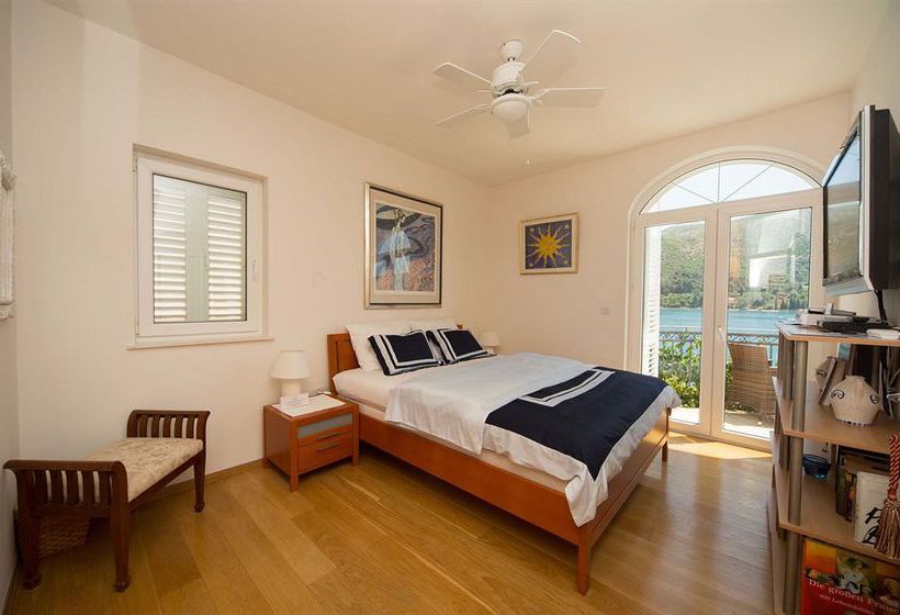 بنسيون Villa Almadria Luxury Bed & Breakfast Adults Only