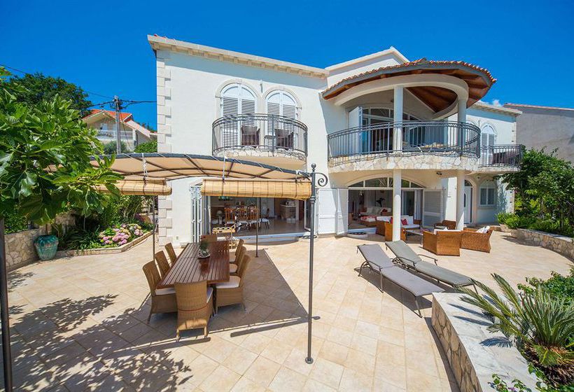 بنسيون Villa Almadria Luxury Bed & Breakfast Adults Only