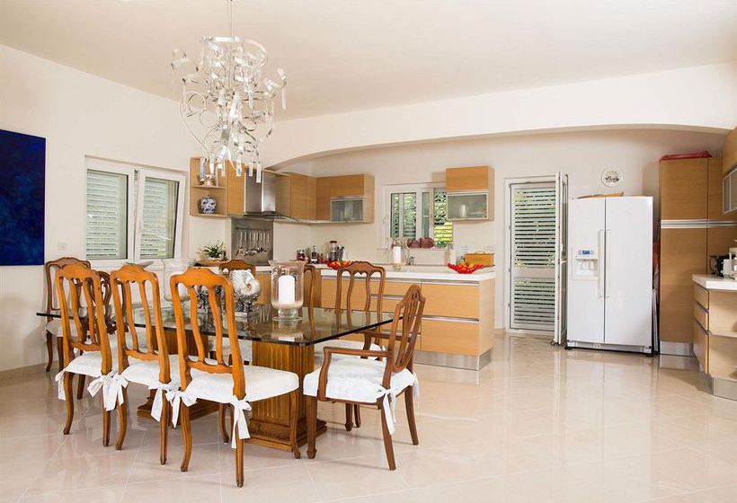 بنسيون Villa Almadria Luxury Bed & Breakfast Adults Only