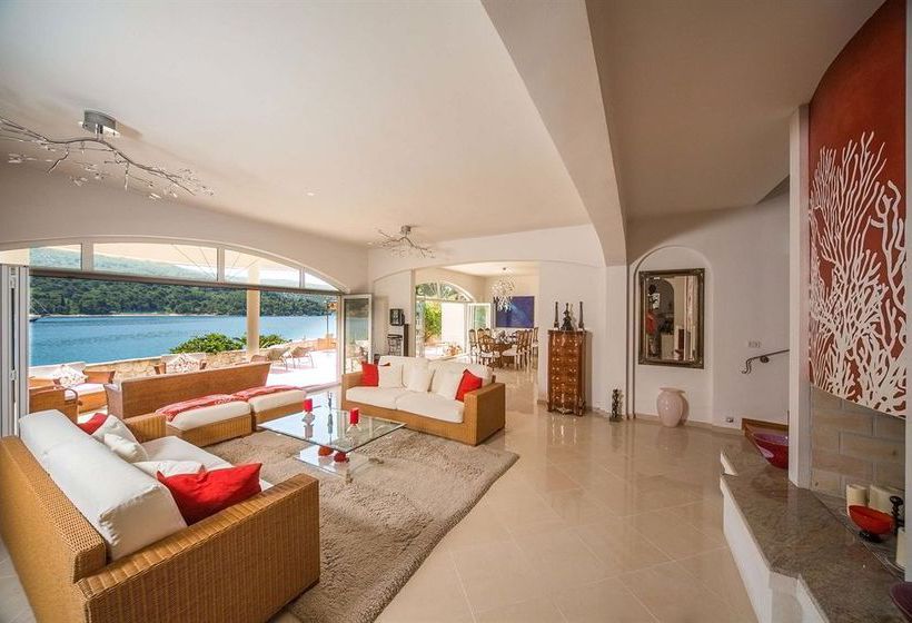 بنسيون Villa Almadria Luxury Bed & Breakfast Adults Only