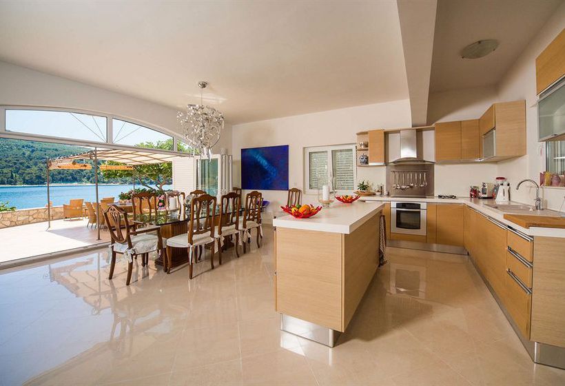 بنسيون Villa Almadria Luxury Bed & Breakfast Adults Only