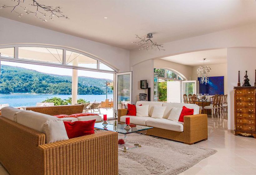 بنسيون Villa Almadria Luxury Bed & Breakfast Adults Only