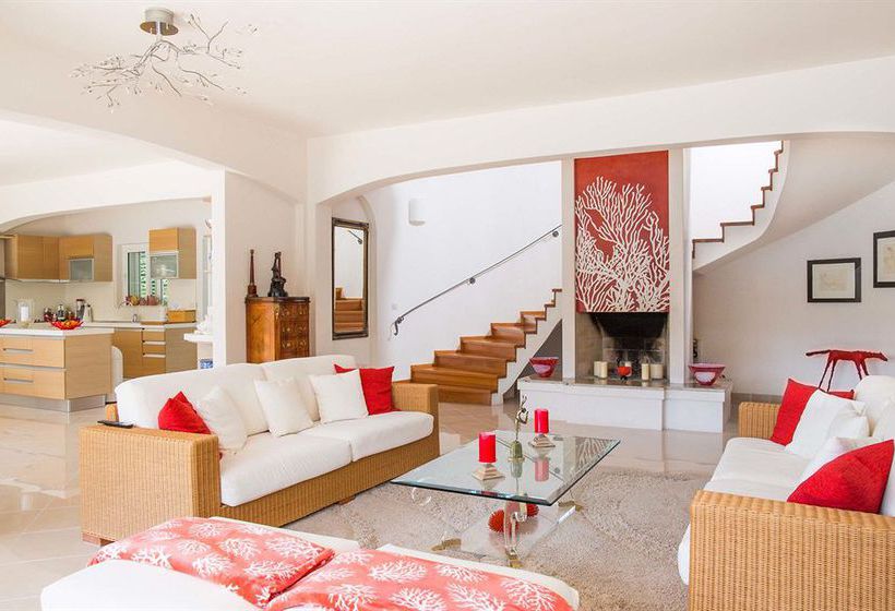 بنسيون Villa Almadria Luxury Bed & Breakfast Adults Only