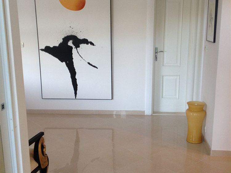 بنسيون Villa Almadria Luxury Bed & Breakfast Adults Only