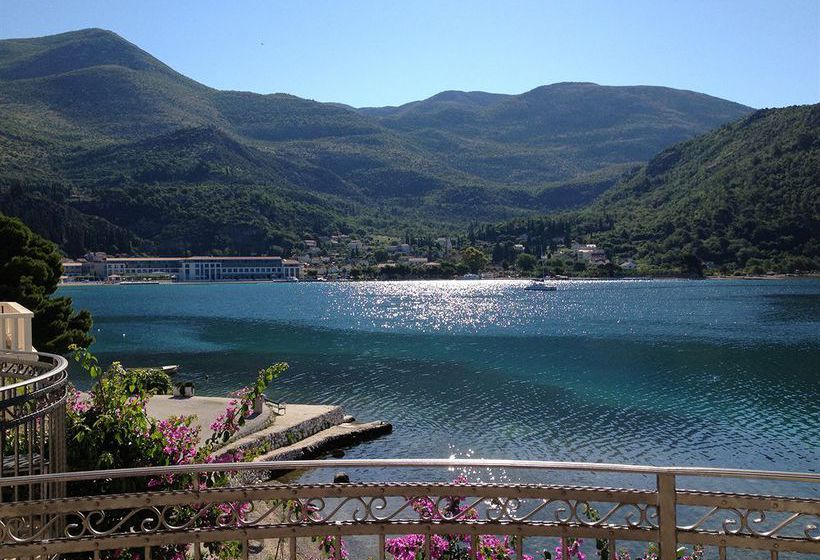 بنسيون Villa Almadria Luxury Bed & Breakfast Adults Only