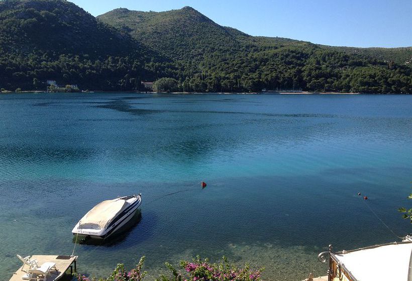 بنسيون Villa Almadria Luxury Bed & Breakfast Adults Only