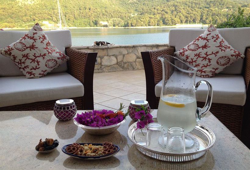 بنسيون Villa Almadria Luxury Bed & Breakfast Adults Only