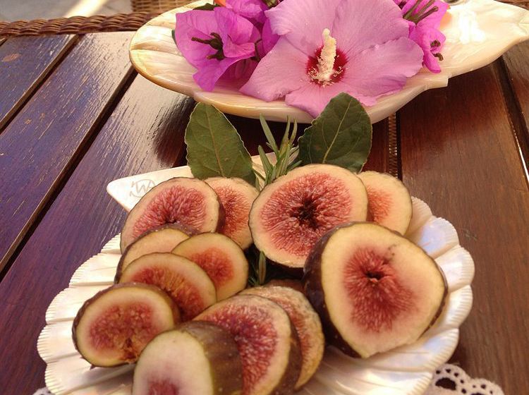 بنسيون Villa Almadria Luxury Bed & Breakfast Adults Only