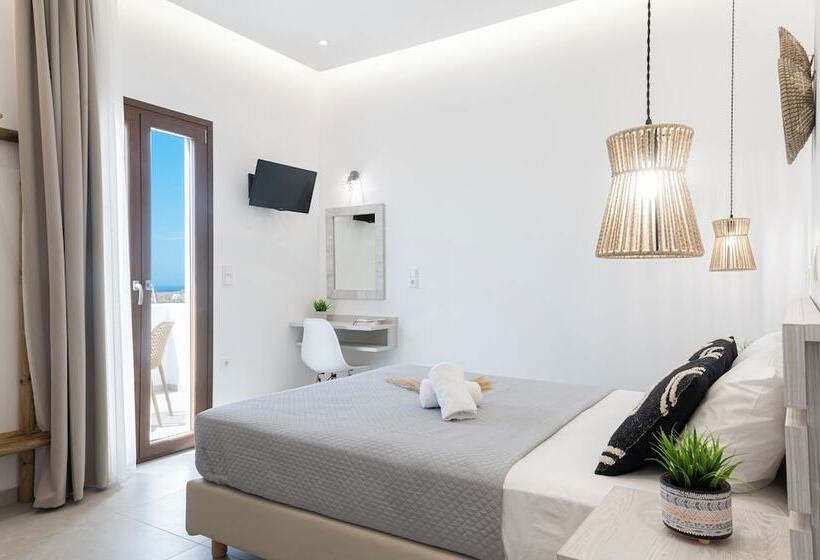 Petros Studios & Suites