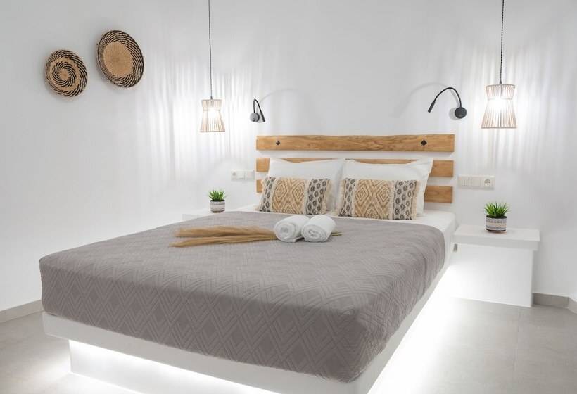 Petros Studios & Suites