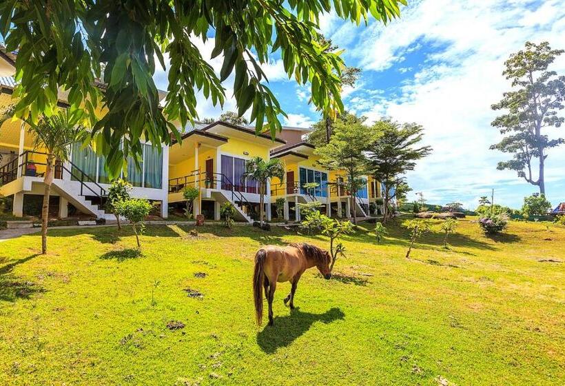 Phi Phi Chang Grand Resort