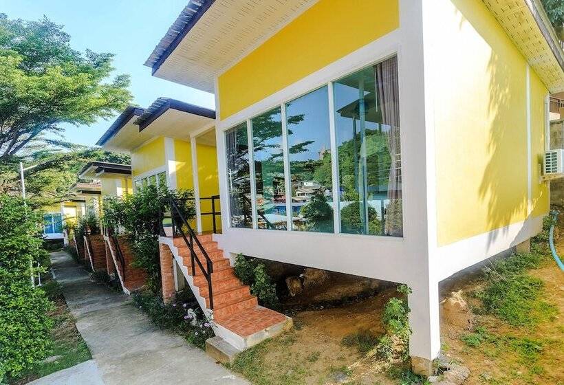 Phi Phi Chang Grand Resort