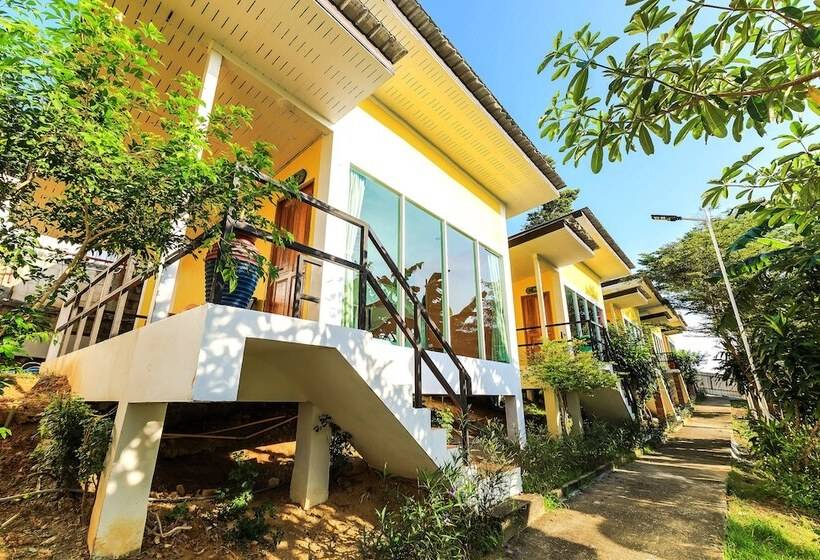 Phi Phi Chang Grand Resort