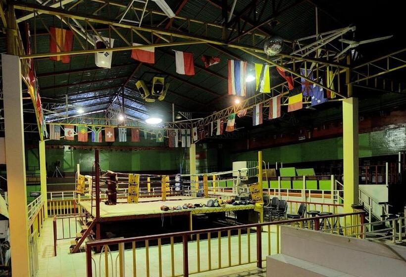 Phi Phi Chang Grand Resort