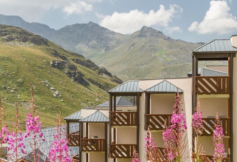 Pierre & Vacances Résidence Le Tikal