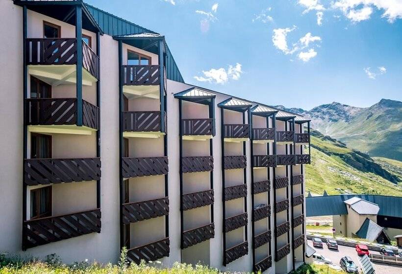 Pierre & Vacances Résidence Le Tikal