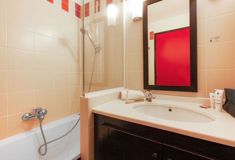 Pierre & Vacances Résidence Le Tikal