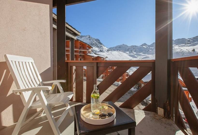 Pierre & Vacances Résidence Le Tikal