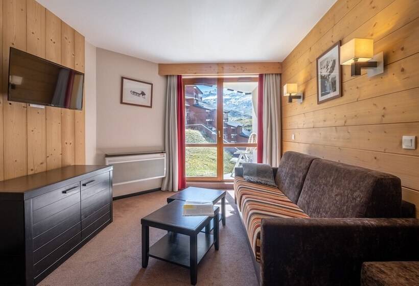 Pierre & Vacances Résidence Le Tikal