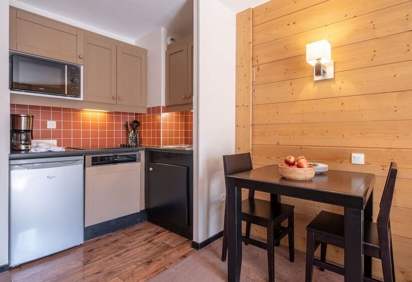 Pierre & Vacances Résidence Le Tikal