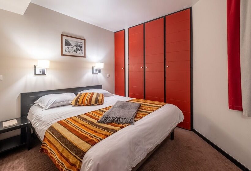 Pierre & Vacances Résidence Le Tikal