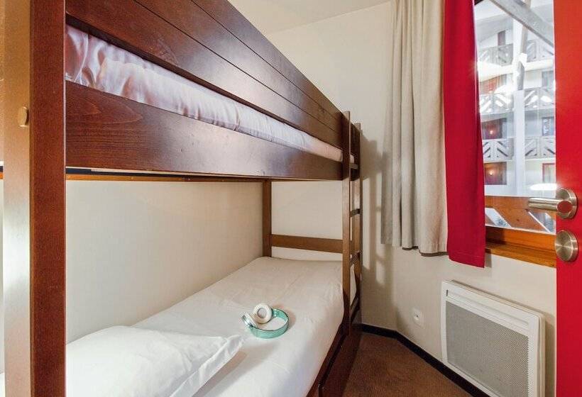 Pierre & Vacances Résidence Le Tikal