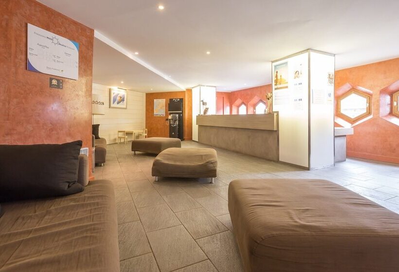 Pierre & Vacances Résidence Le Tikal