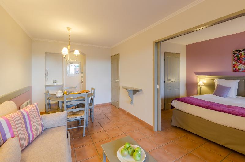 Pierre & Vacances Village Club Hotel Du Golf